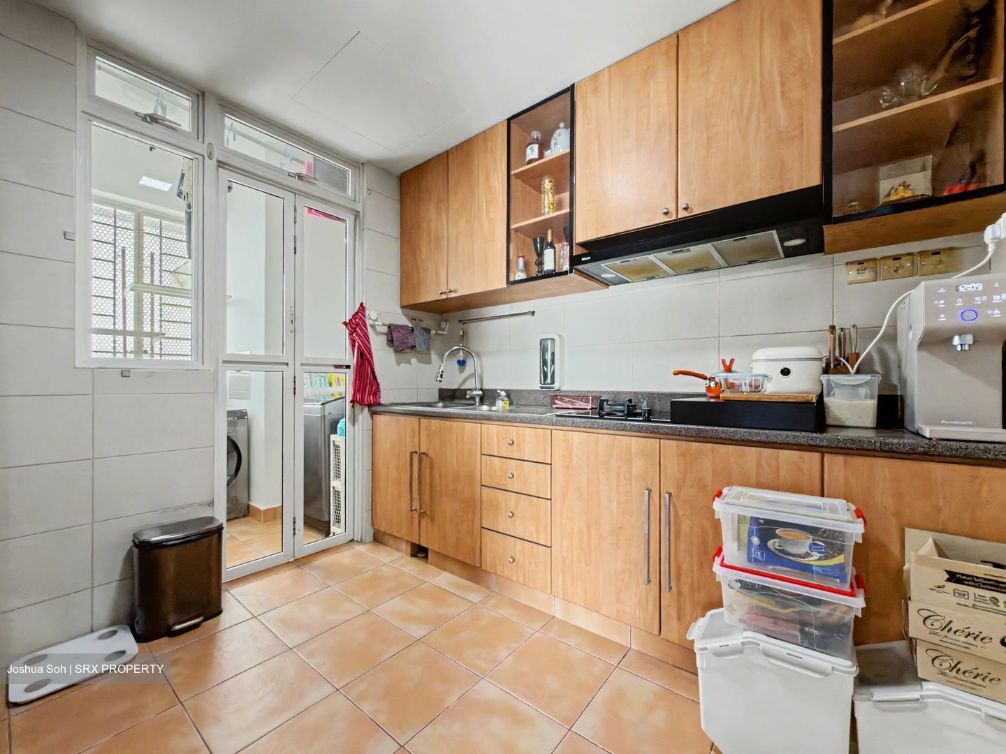 Casablanca (D25), Condominium #597100241